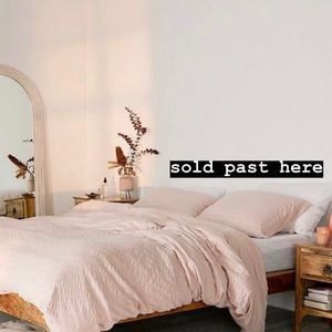 sold beyond this point